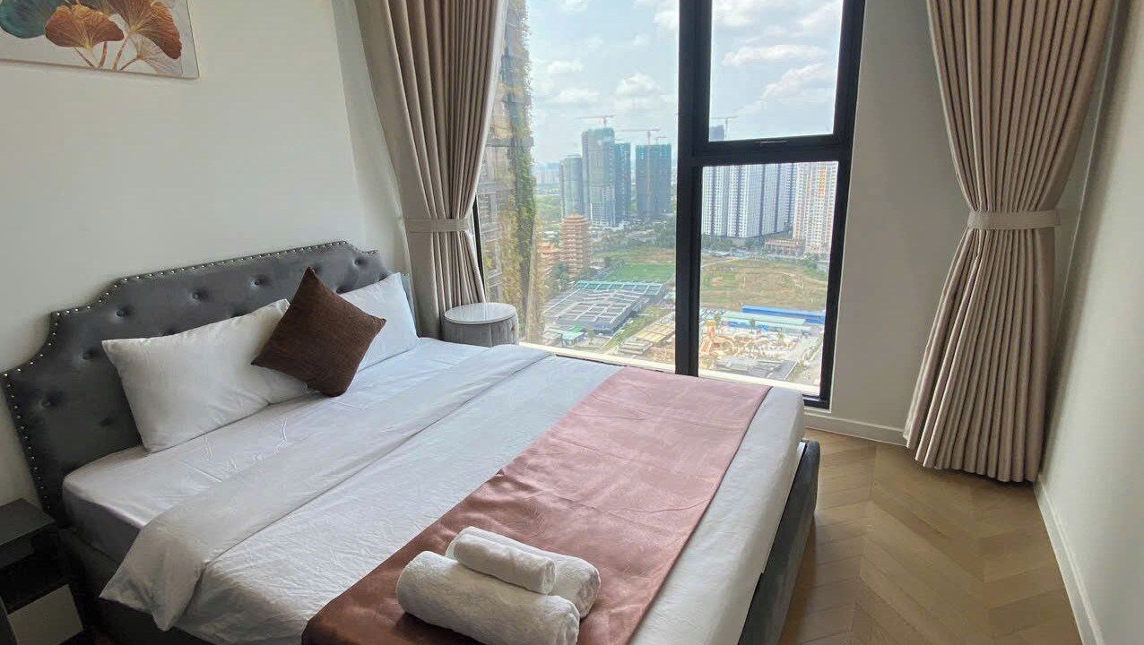 Photo of Bedroom in Thao Dien