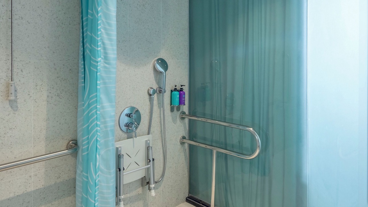 Photo of Bathroom in Tam Ky