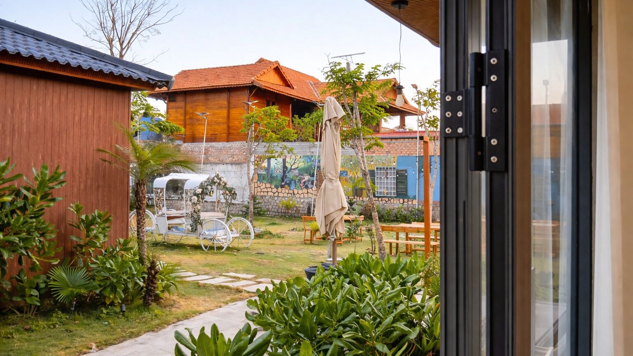 Photo of Outdoor in Xuyen Moc