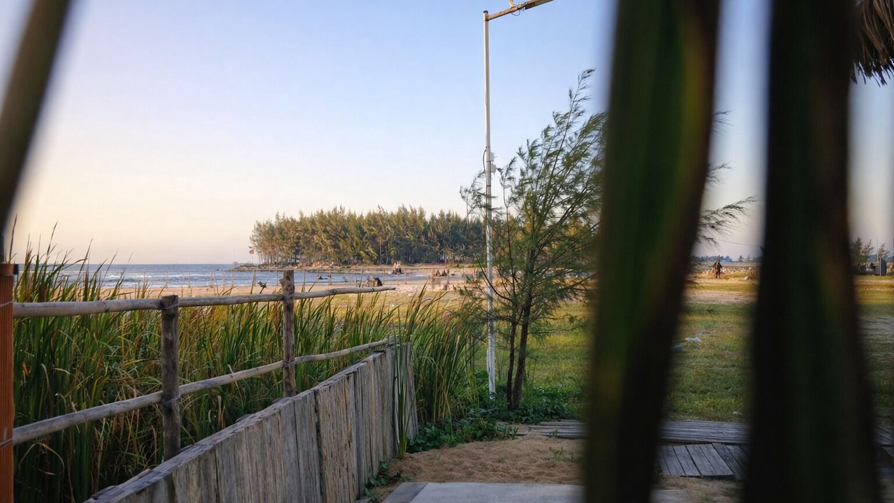 Photo of Outdoor in Xuyen Moc
