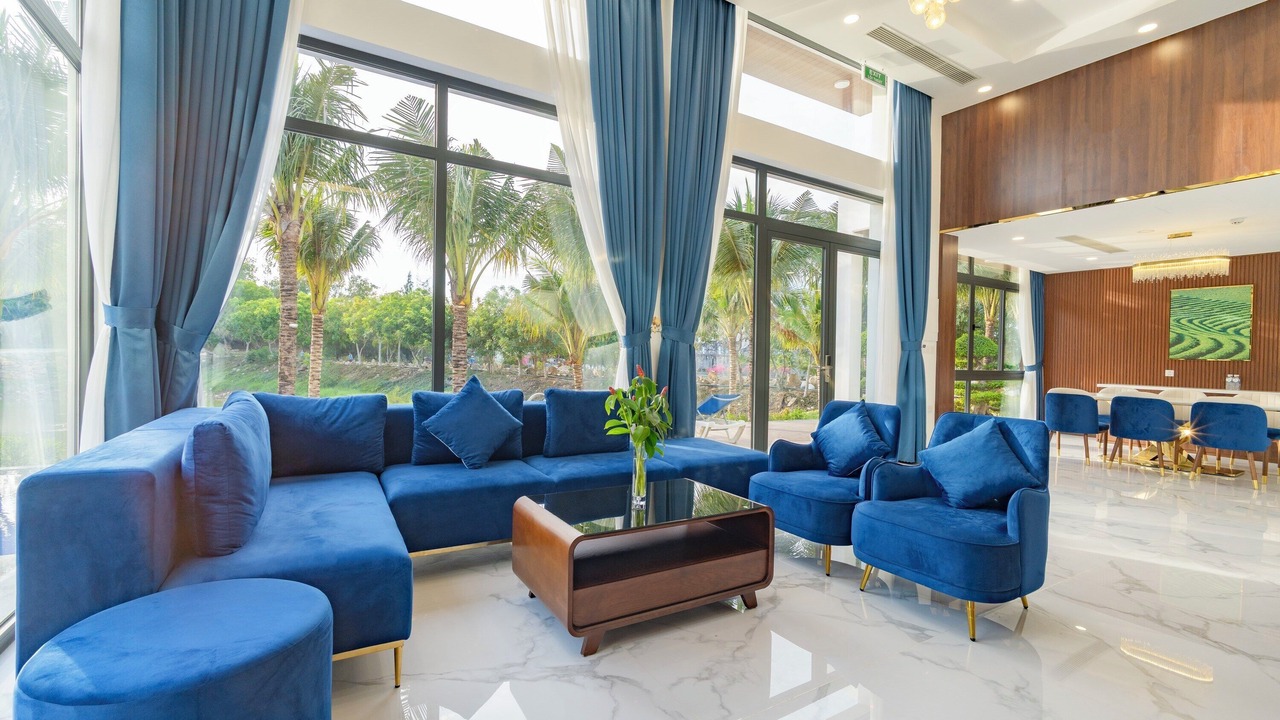 Photo of Bedroom in Nha Trang
