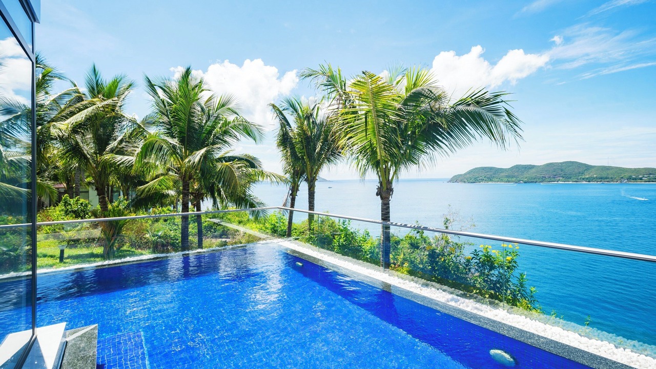 Photo of Bedroom in Nha Trang
