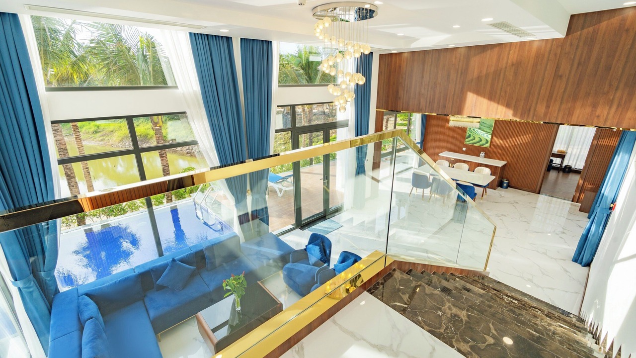 Photo of Bedroom in Nha Trang