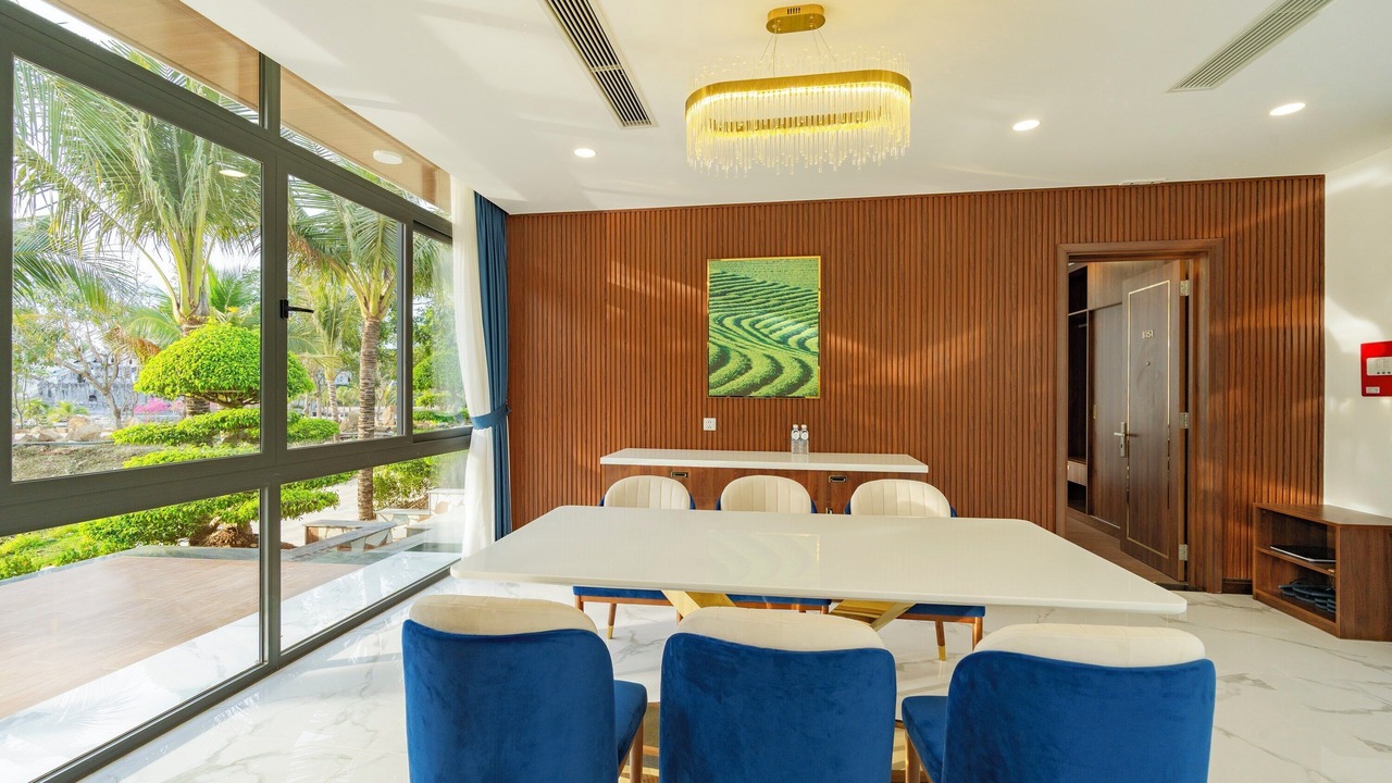 Photo of Bedroom in Nha Trang