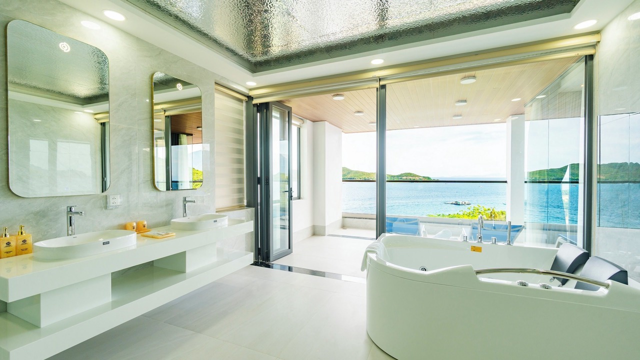 Photo of Bedroom in Nha Trang