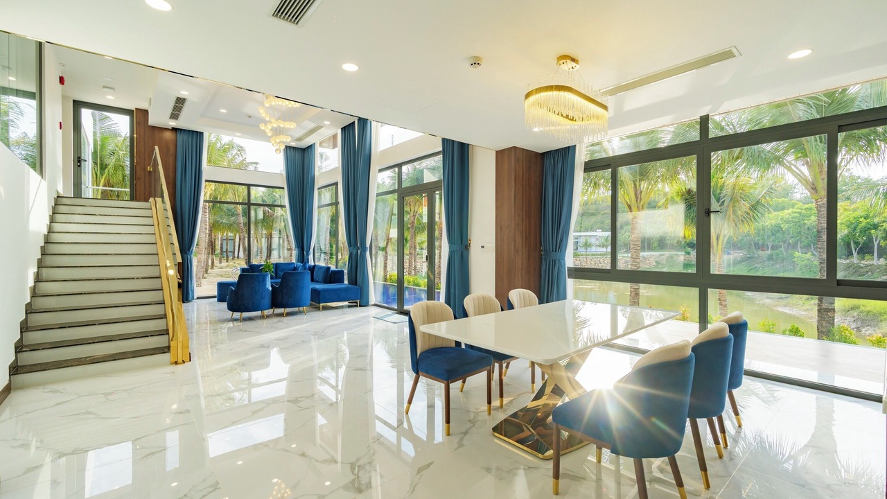 Photo of Bedroom in Nha Trang