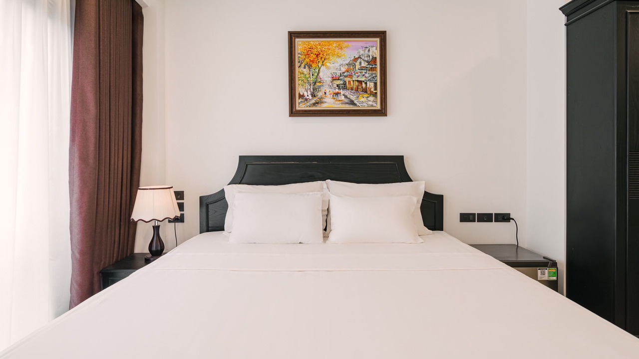 Photo of Bedroom in Hang Trong