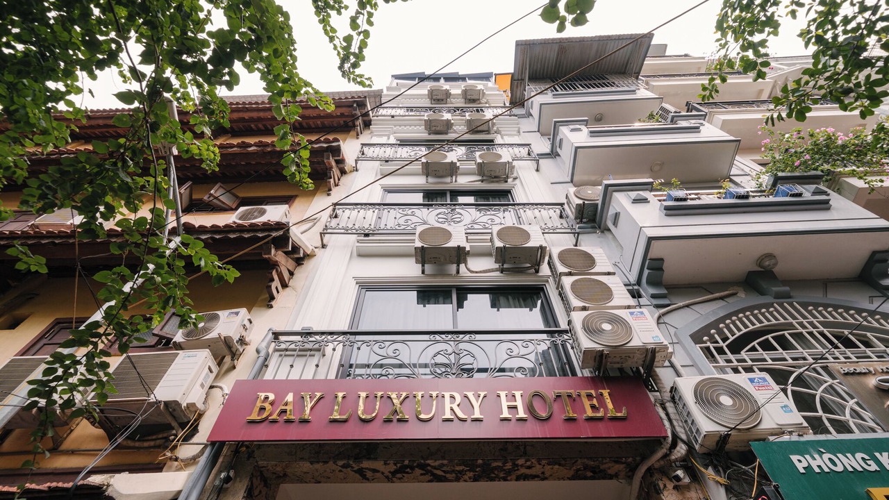 Photo of Outdoor in Hang Trong