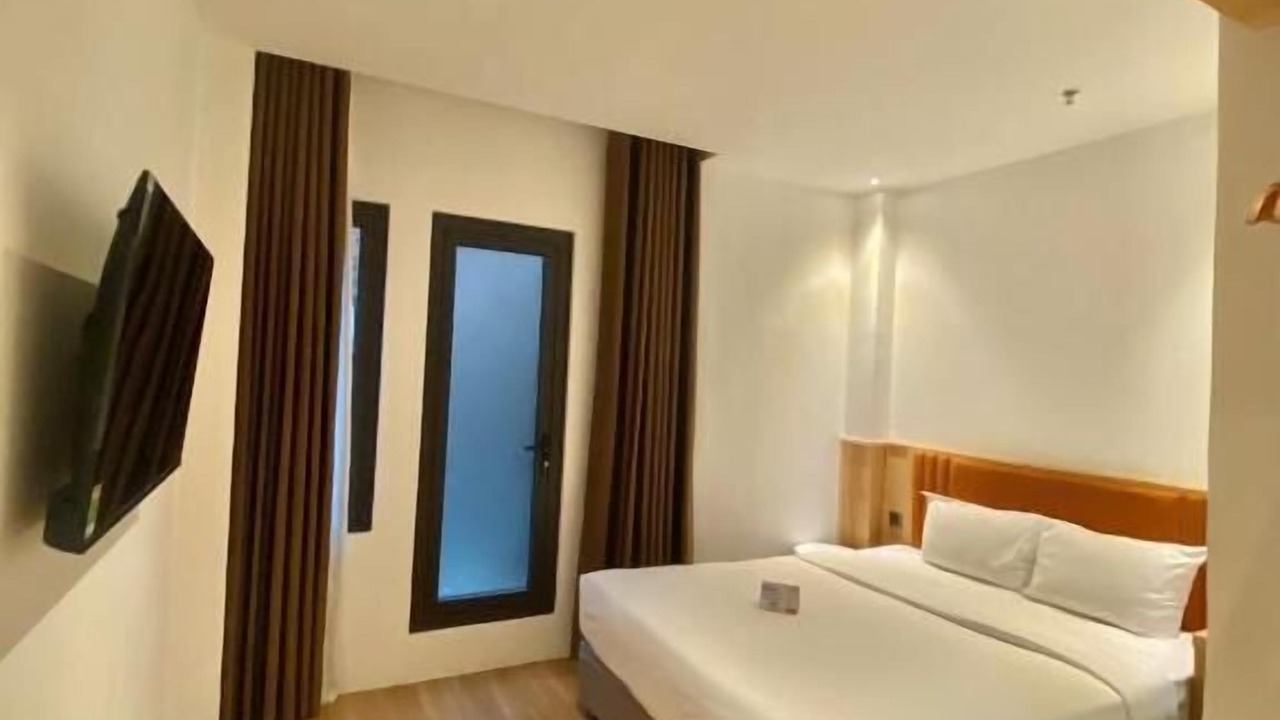Photo of Bedroom in Nguyen Thai Binh