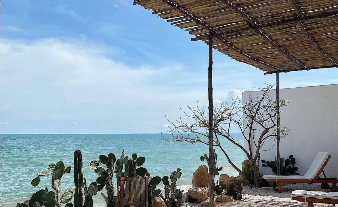 Photo of Others in Central Mui Ne Beach