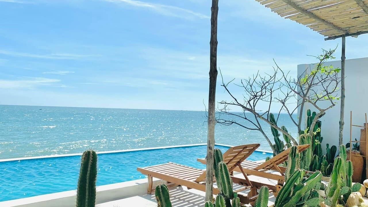 Photo of Outdoor in Central Mui Ne Beach