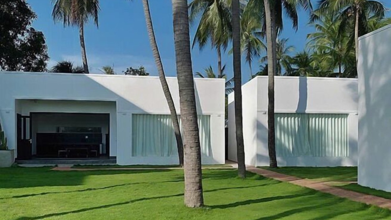 Photo of Outdoor in Central Mui Ne Beach