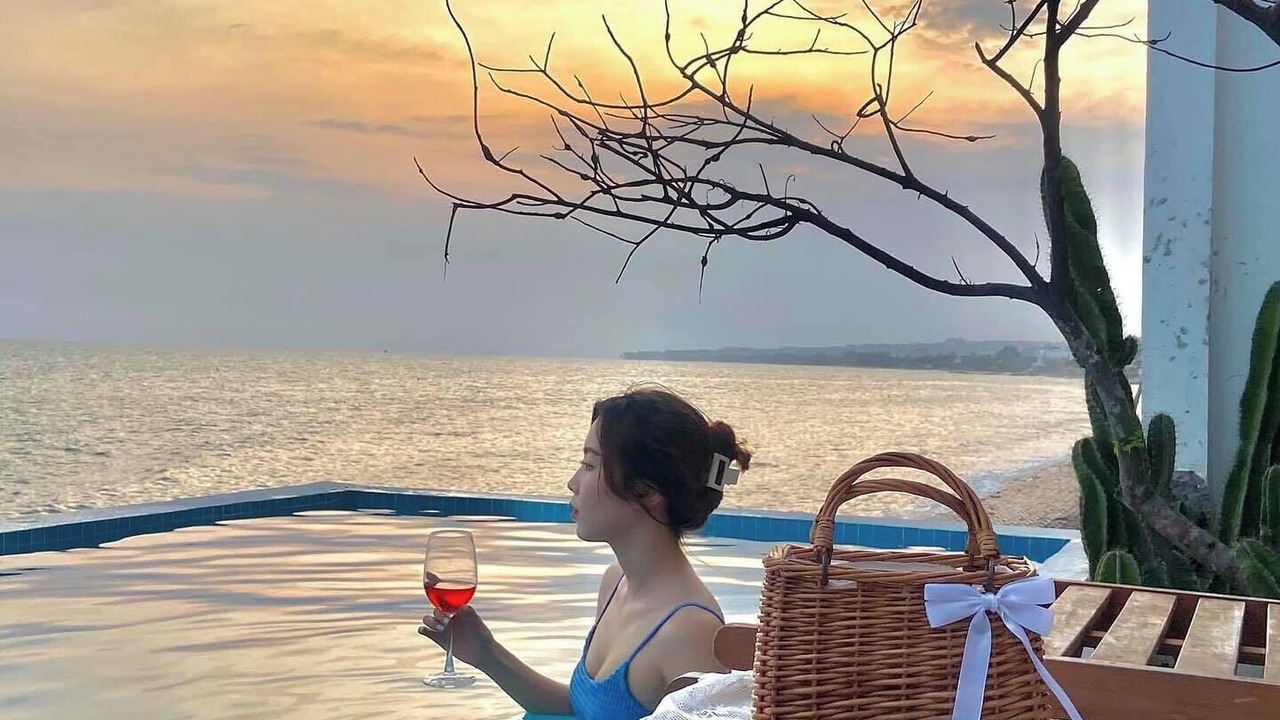 Photo of Outdoor in Central Mui Ne Beach