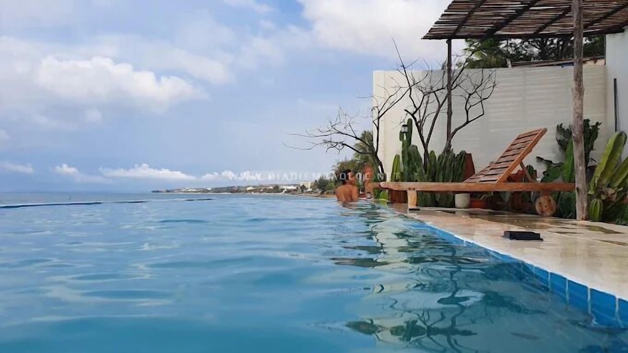 Photo of Outdoor in Central Mui Ne Beach