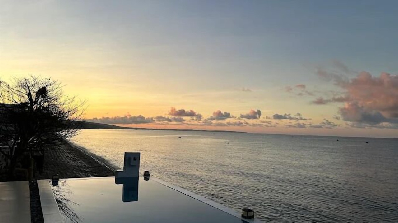 Photo of Outdoor in Central Mui Ne Beach