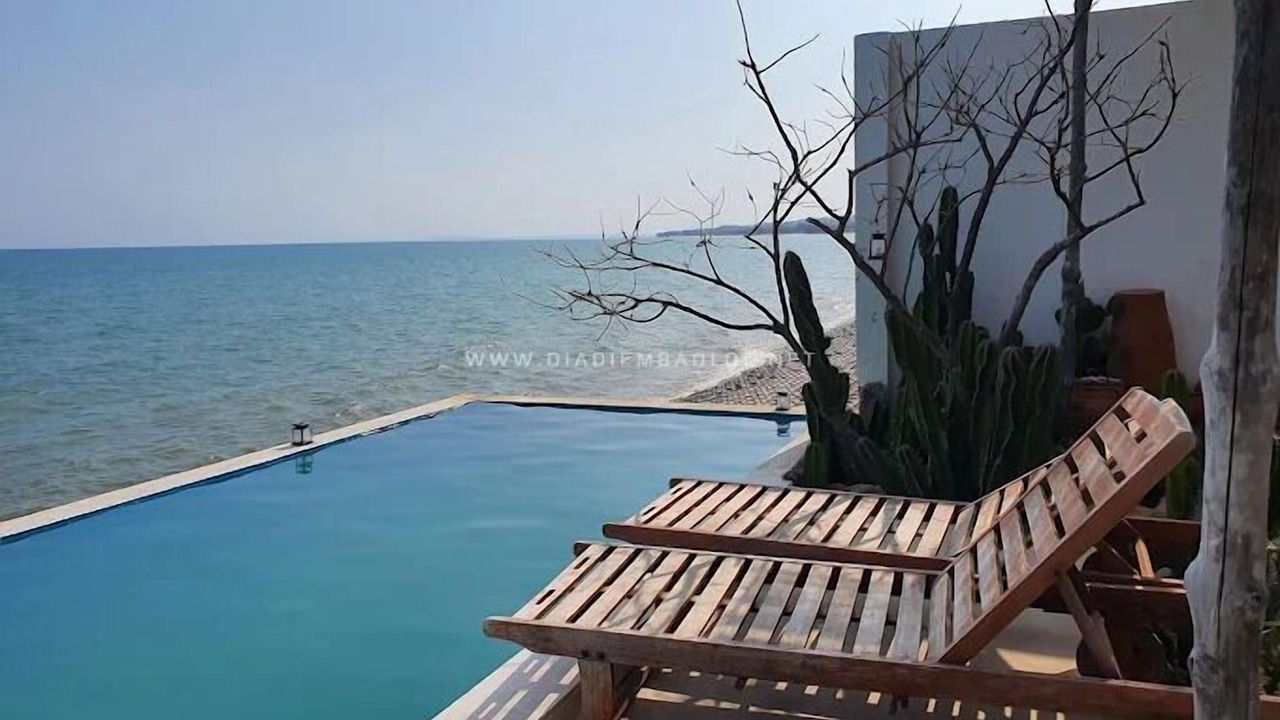 Photo of Outdoor in Central Mui Ne Beach