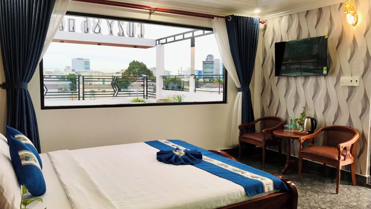 Photo of Bedroom in Ninh Kieu