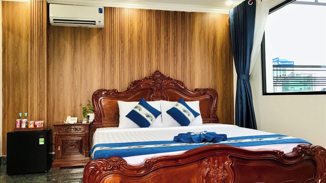 Photo of Bedroom in Ninh Kieu
