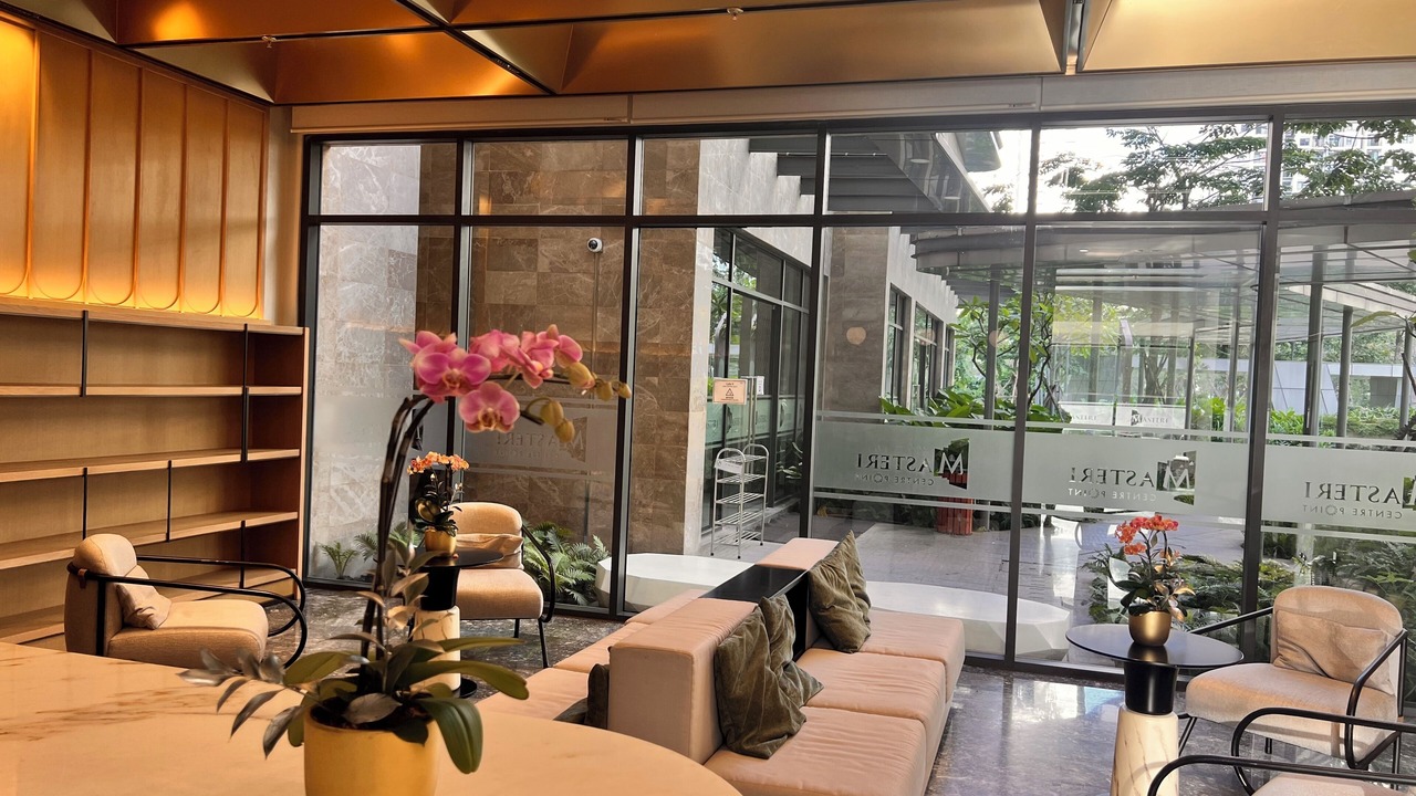 Photo of Patio Balcony in District 9
