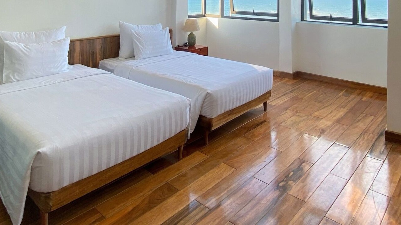 Photo of Bedroom in Dong Hoi