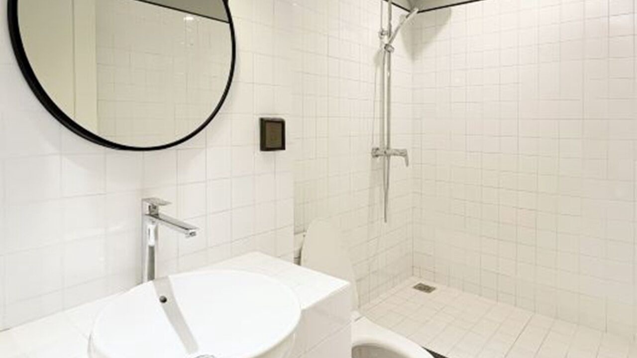 Photo of Bathroom in Hai Ba Trung