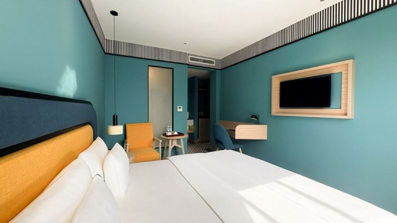 Photo of Bedroom in Hai Ba Trung