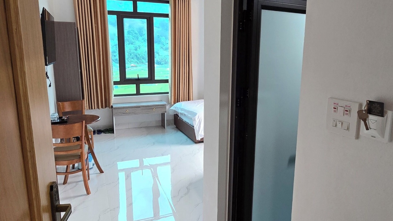 Photo of Bedroom in Mu Cang Chai