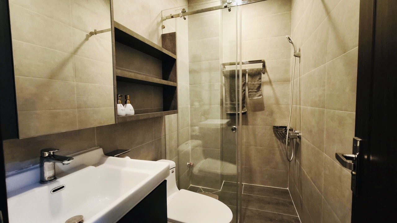 Photo of Bathroom in District 3