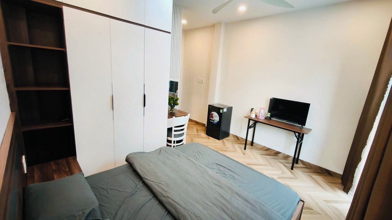 Photo of Bedroom in District 3