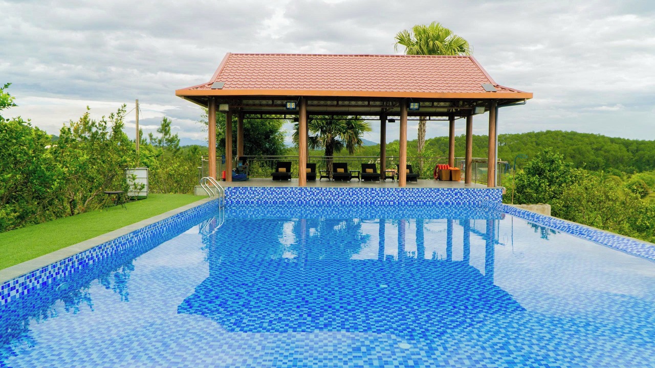 Photo of Outdoor in Huong Thuy