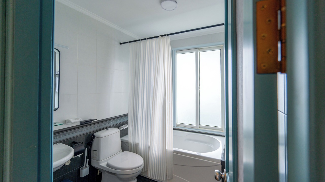 Photo of Bathroom in Phu My Hung