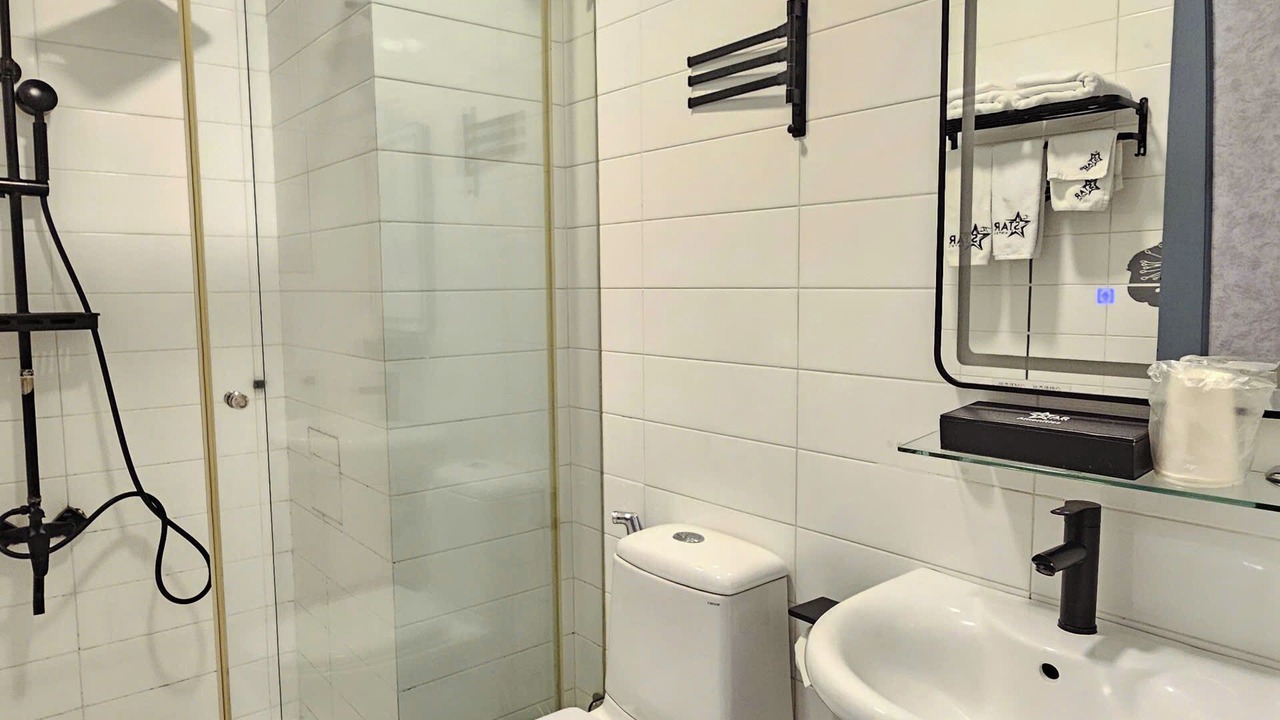 Photo of Bathroom in Phu My Hung