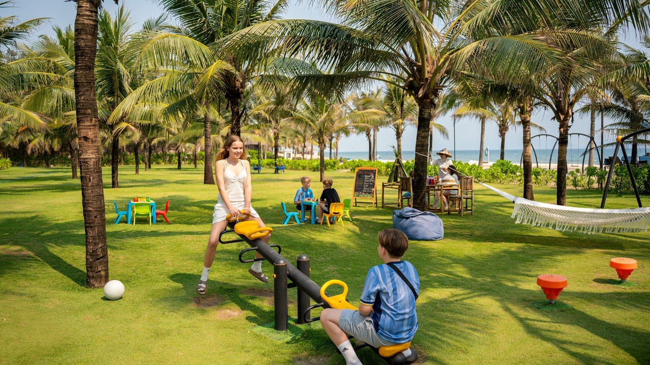Photo of Outdoor in Dien Duong