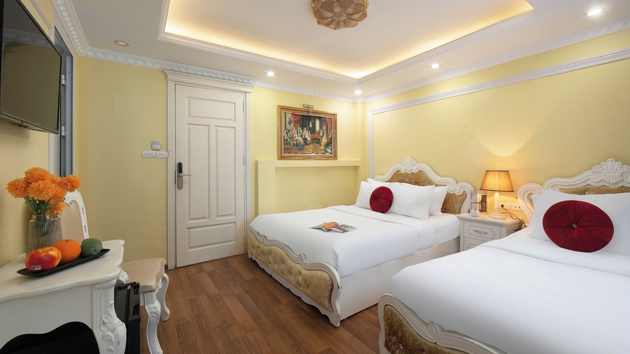 Photo of Bedroom in Hang Buom