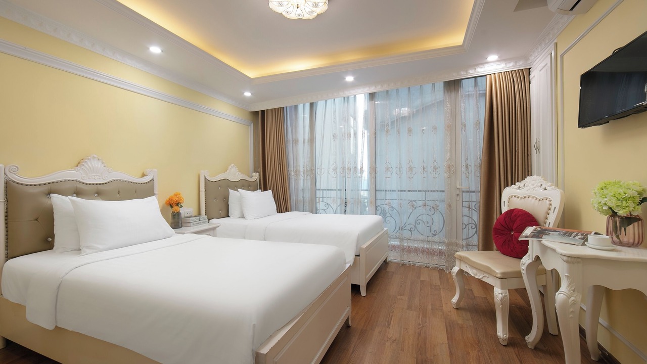 Photo of Bedroom in Hang Buom