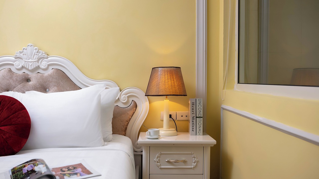 Photo of Bedroom in Hang Buom