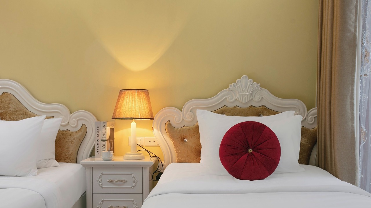 Photo of Bedroom in Hang Buom