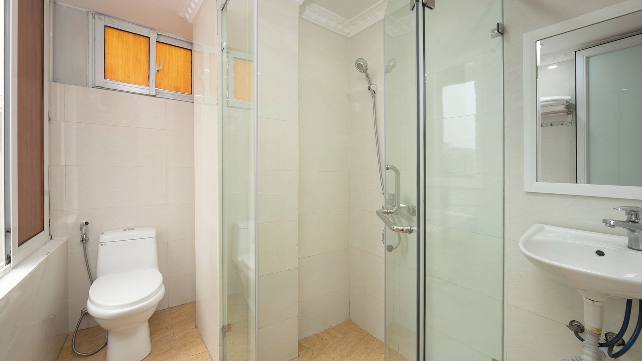 Photo of Bathroom in Hang Buom