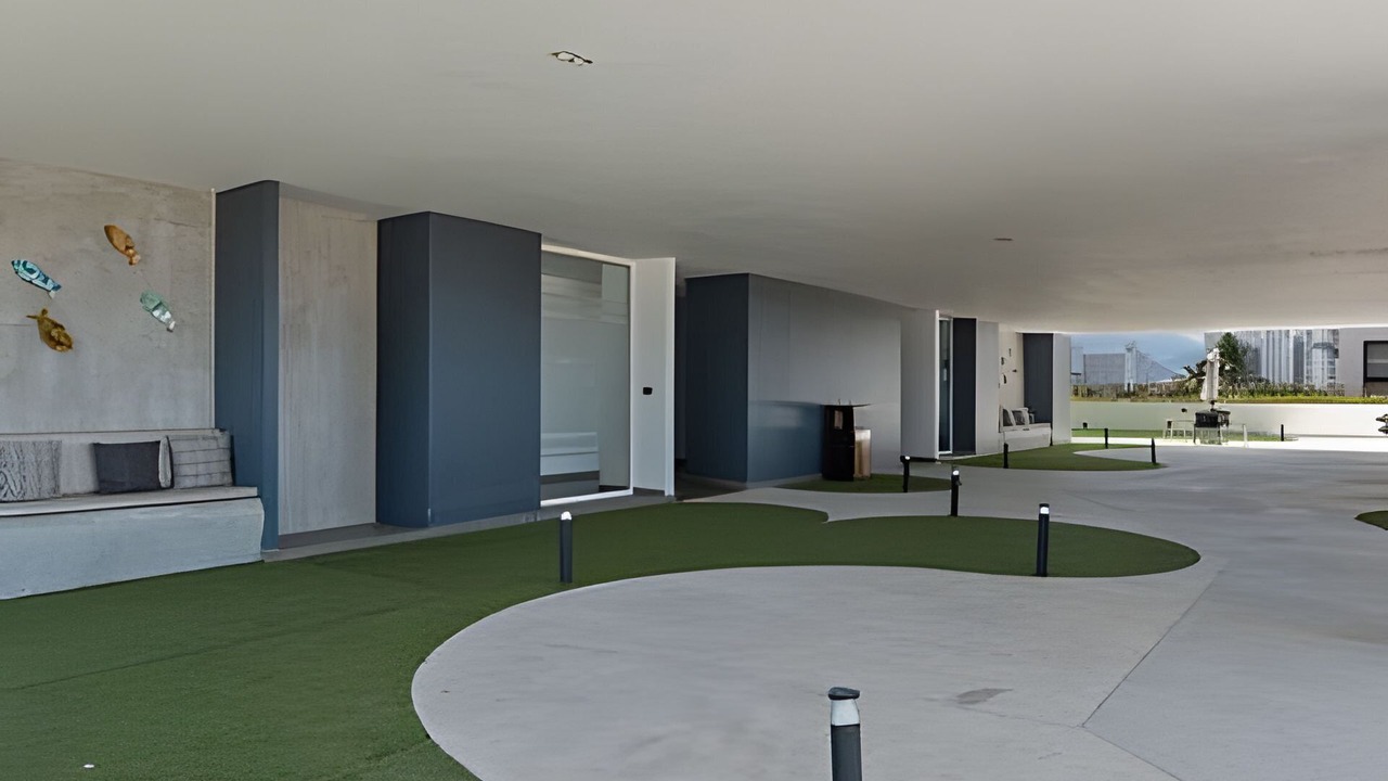 Photo of Outdoor in North Hotel Zone