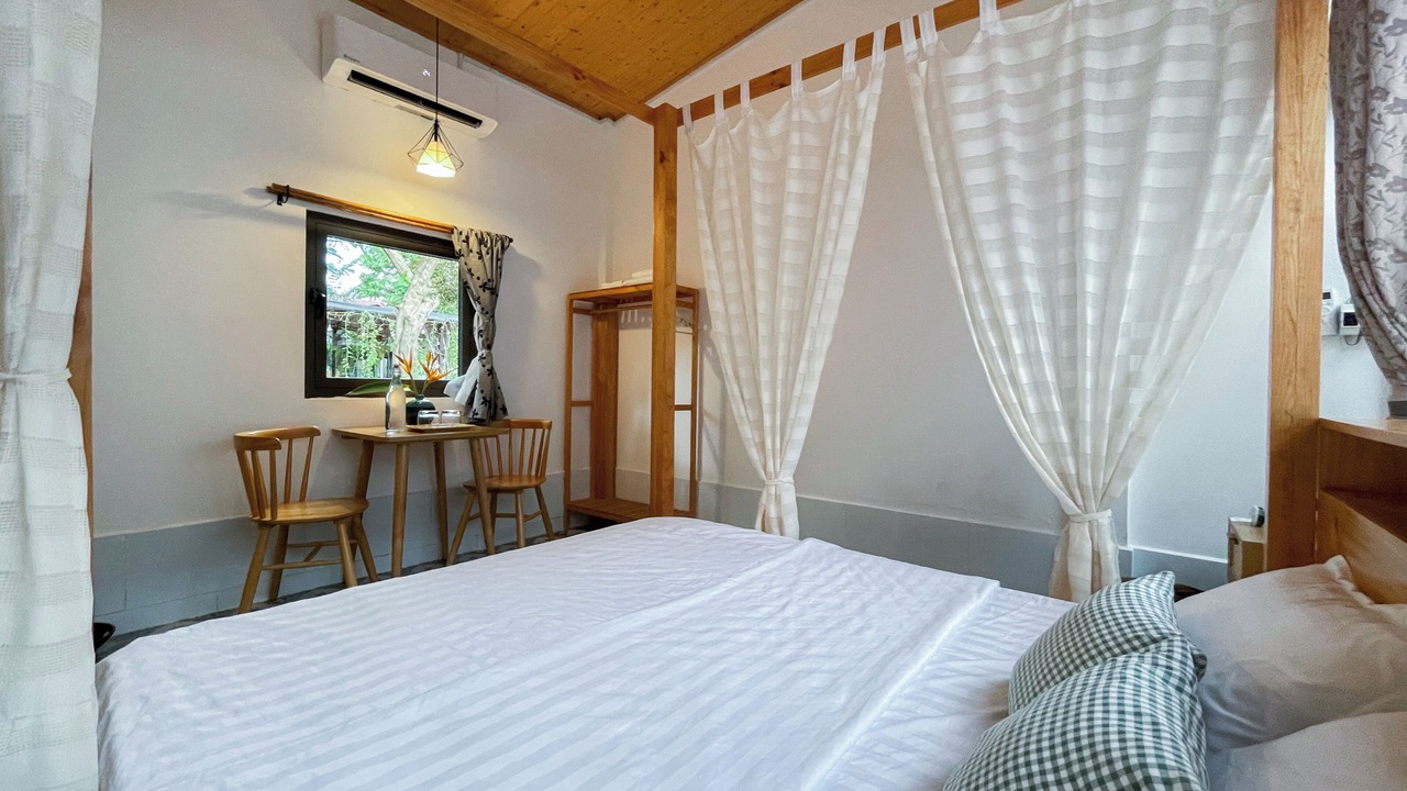Photo of Outdoor in Long Ho
