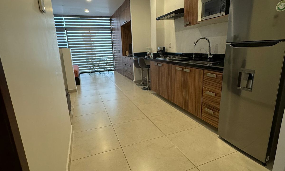Photo of Patio Balcony in Diaz Ordaz