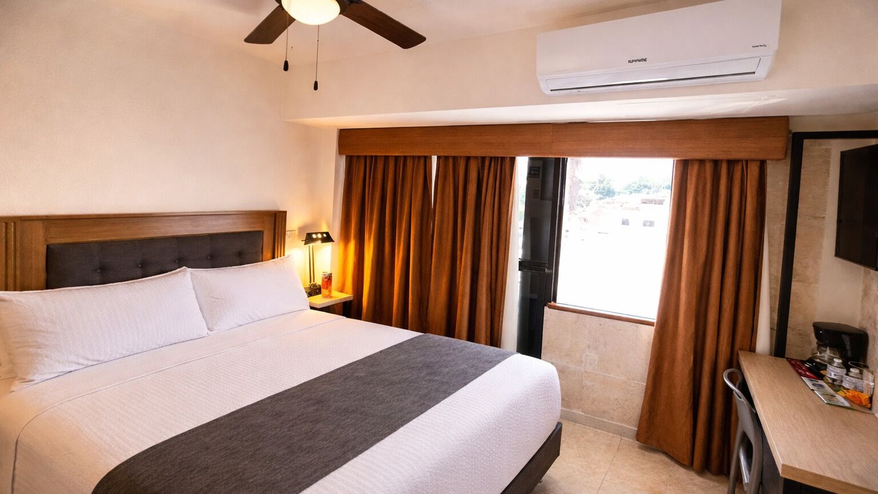Photo of Bedroom in Torreon