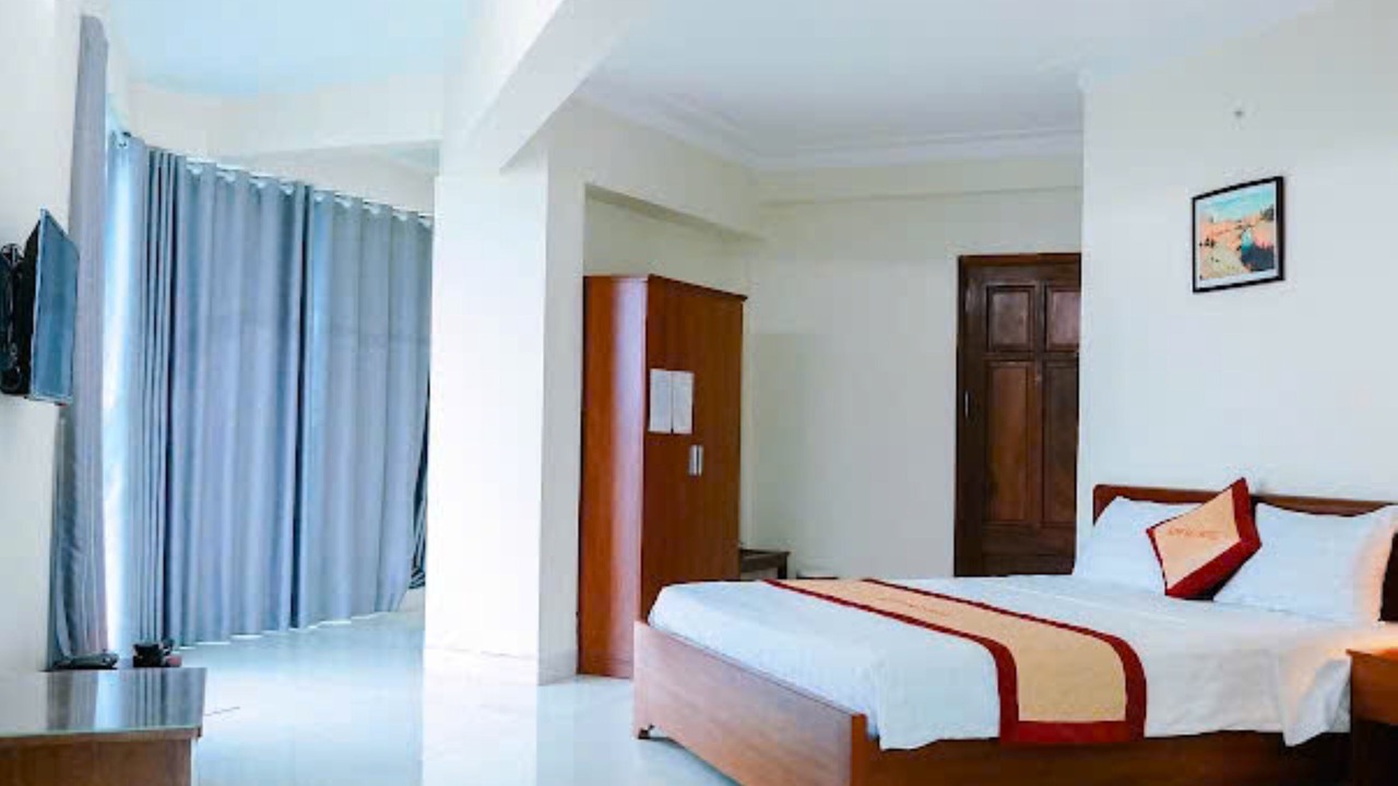 Photo of Patio Balcony in Hoang Hoa