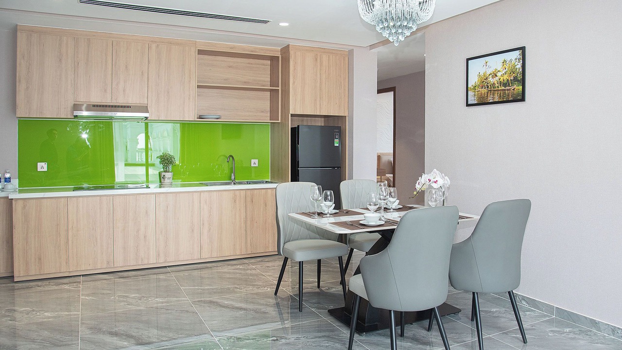 Photo of Bedroom in Chau Thanh