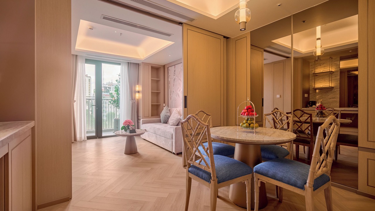 Photo of Patio Balcony in Phuong 6