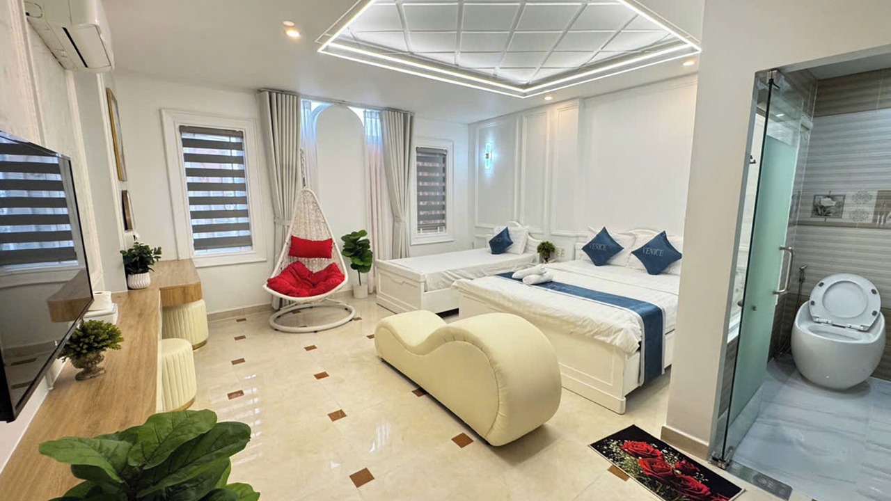 Photo of Bedroom in Binh Chanh