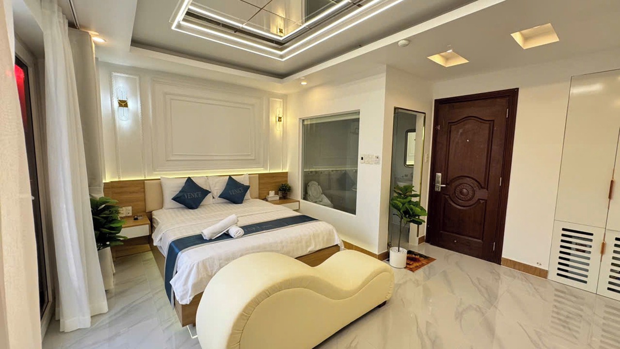 Photo of Bedroom in Binh Chanh
