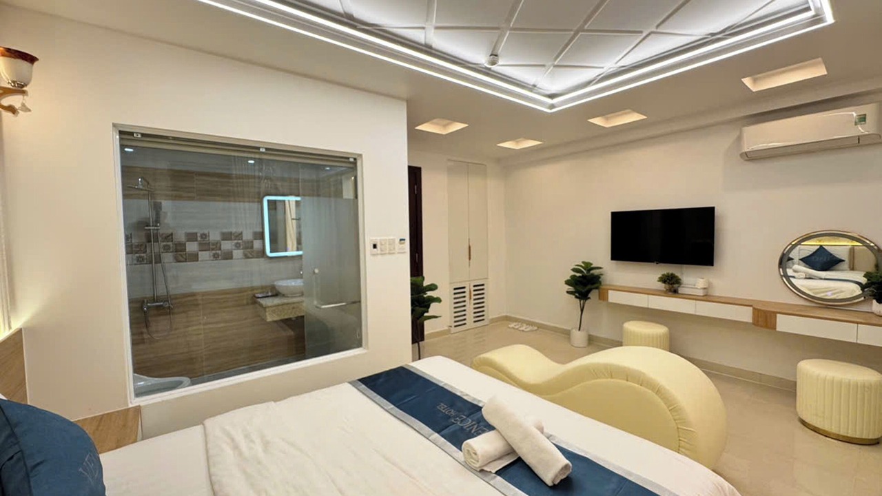 Photo of Bedroom in Binh Chanh