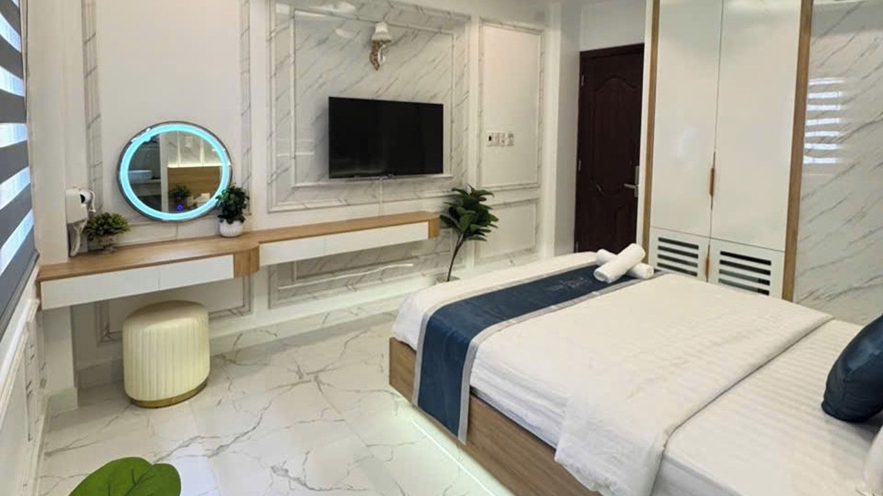 Photo of Bedroom in Binh Chanh