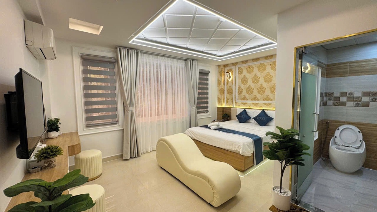 Photo of Bedroom in Binh Chanh